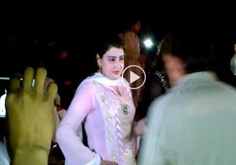 Pashto New HD Song 2017 Mana De Zarge Ore De Mast Dance
