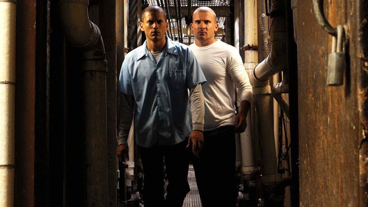 Prison Break Saison 5 Episode 7 Streaming Prison Break (Season 5) Episode 7 Wine-Dark Sea Full Episode "Watch