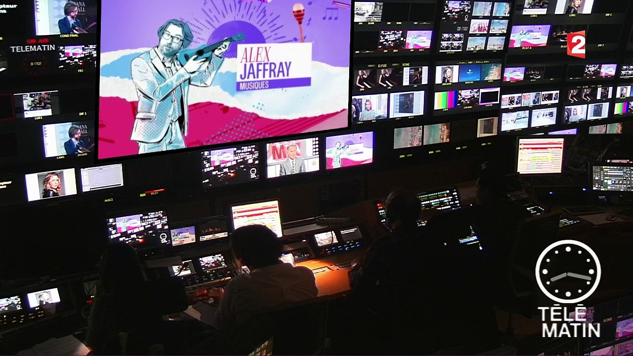 Musiques - Tête à tête avec Diana Krall