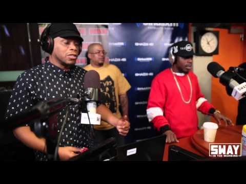 Friday Fire Cypher: Oswin Benjamin, Kay Shine and DNA Raise the Bar Higher