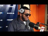 Friday Fire Cypher: Chuck Inglish Open & Honest About the 