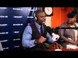 Terry Crews Stands Up Against Objectification + Story About Partying with Suge Knight