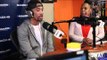 Miles Brock of Love & Hip Hop Speaks Candidly on Being Bisexual + Freestyles Live