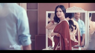 Sunny Leone Banned - Manforce Jasmine Commercial