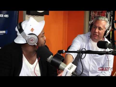 Just Blaze Interview: Reveals Casino Sneaker Collab with Packer Shoes