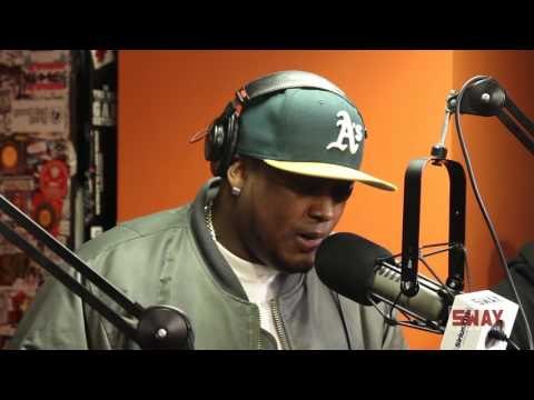 Friday Fire Cypher: Oun-P Journey From BET Freestyle Friday to Sway in the Morning's Cypher