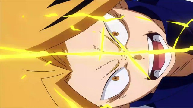 僕のヒーローアカデミア 2nd s 第5(18)話「騎馬戦決着」Boku no Hero Academia 2nd s - 05(18) PV HD