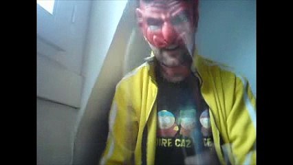 Buffy contre les vampires (générique) - tribute bathroom singer Jiberock