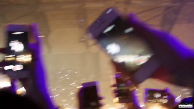 [Fancam] 150808 BTS TRB in BKK - Jungkook Jimin, Jin V คุณ และคุณเท่านั้น