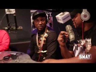 Jeezy Questions Anderson Cooper and Al Sharpton in New Music "Politically Correct"