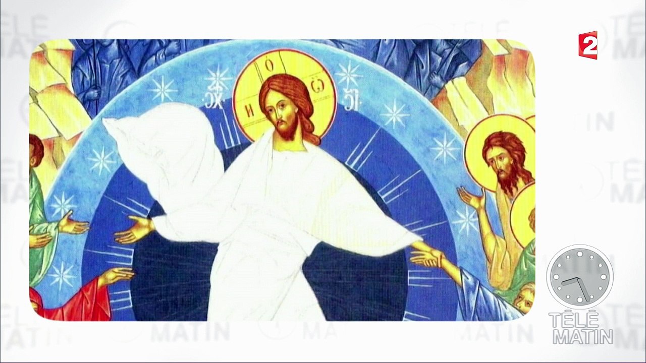 Actu plus - Les fêtes religieuses