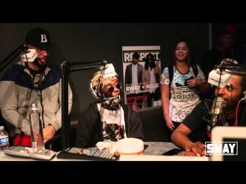 Skeme on writing Fancy for Iggy Azalea & Lil Uzi Vert on DM from Steve Aoki & Working with Kanye