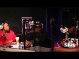 Cyhi Talks Rapping for Farrakhan and Kanye   Motive Behind Elephant in the Room