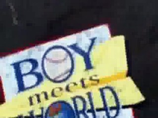 Boy Meets World S07 E20 As Time Goes By