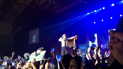 [Fancam] 150808 TRB in Thailand - คุณและคุณเท่านั้น (BTS Ver.)