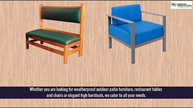 Restaurant Bar Tables At Affordable Price - Gotable.com