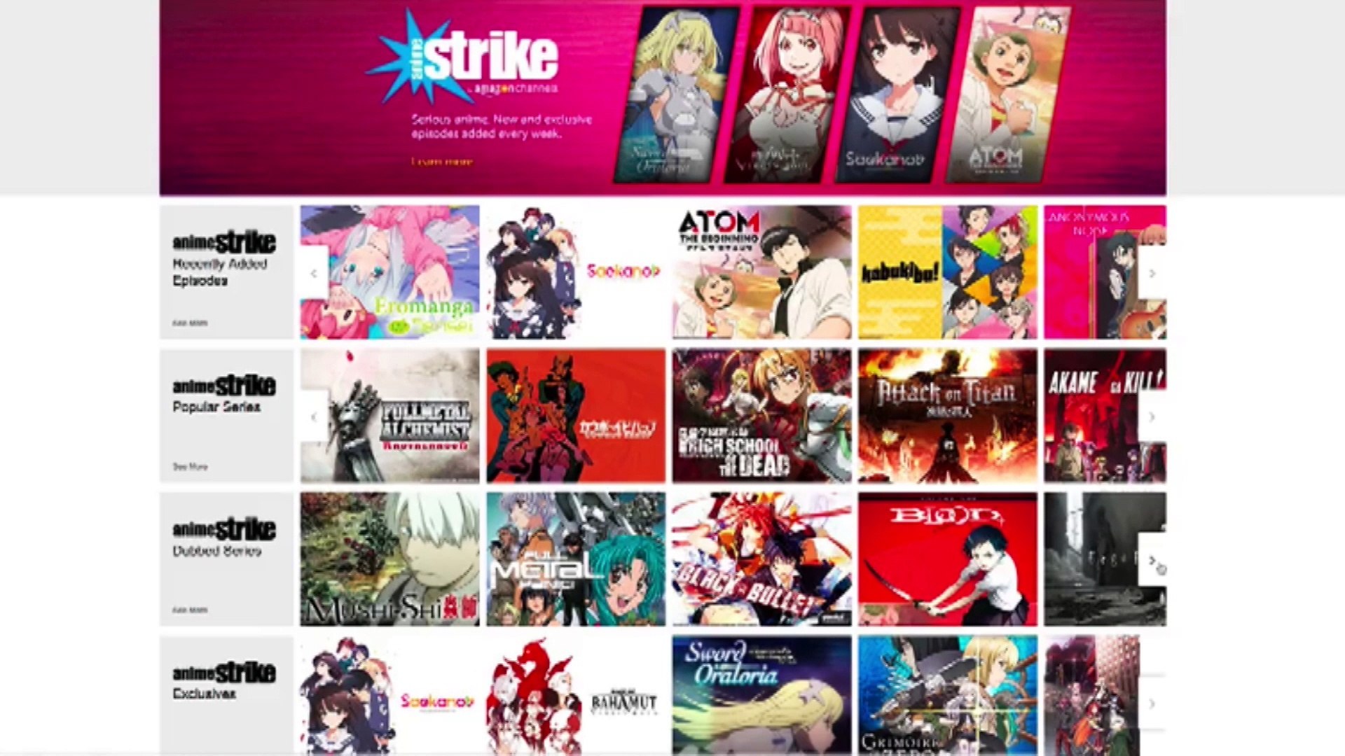 MN News 3 - Manga-news L'émission Vidéo 3