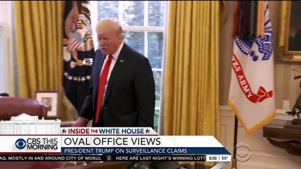 TRUMP IS THE LEAK - Stephen Colbert's EPIC REACTION - What's Trending Now!