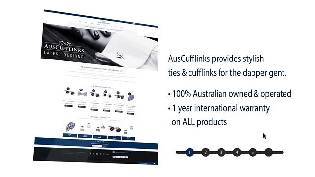 Quality Clothing Accessories For Him