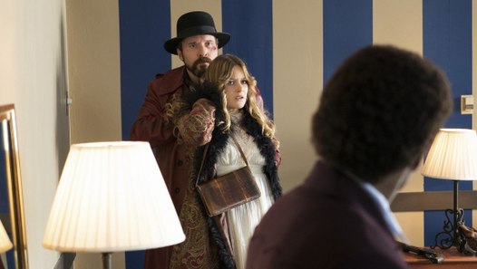 Fargo Season 3 Stream