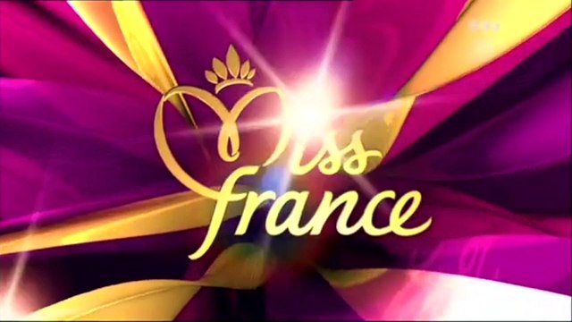 Miss Languedoc 2012 -Emmanuelle Fabre