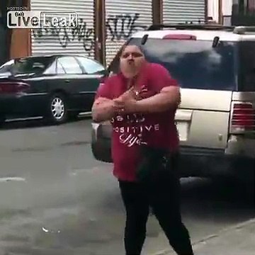 La drogue c'est moche... La preuve!