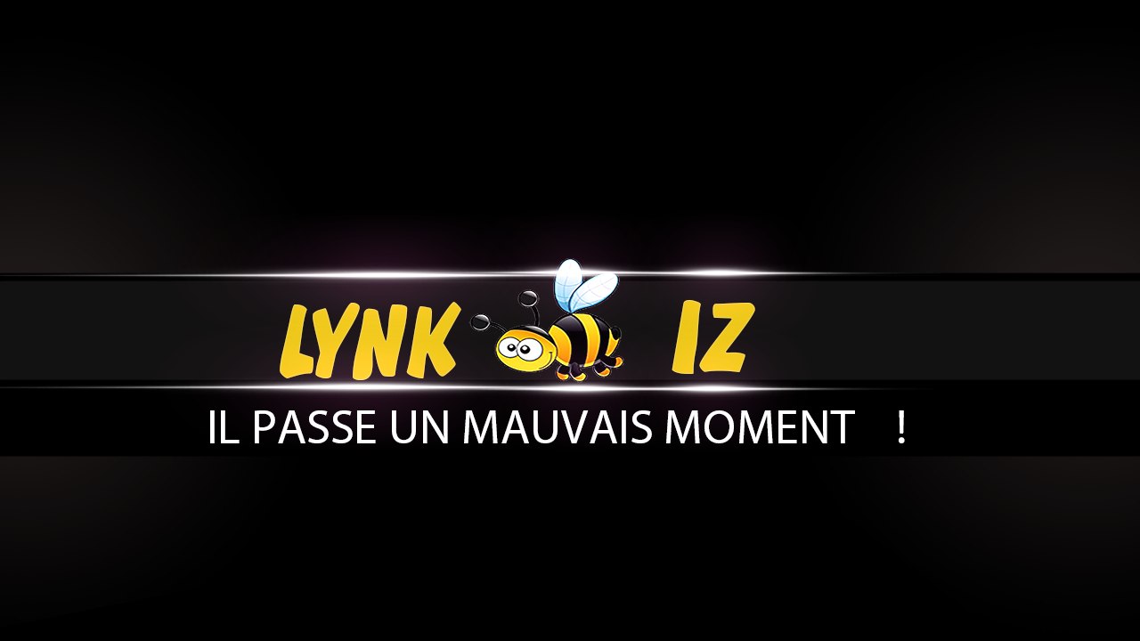 Il suit sa copine sur une attraction et passe un très mauvais moment -Lynkiz
