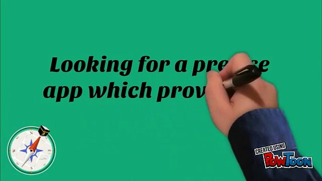 Qibla Compass - Prayer & Hijri android app