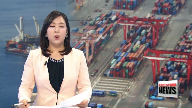 Export-import prices in April rebound for first time in 3 months