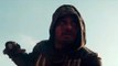 Assassins Creed - Carriage Chase _ official FIRST LOOK clip (2016) Micha