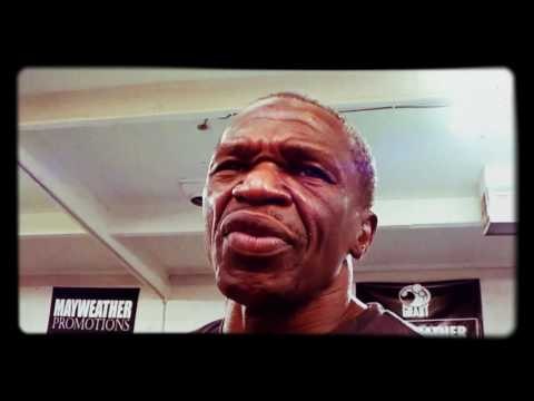 Bruce Lee - Kareem Abdul Jabbar, Floyd Mayweather Sr and Leo Fong Talk About The Legend