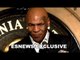 Mike Tyson Turns 50 Today Happy Bday Champ! esnews boxing