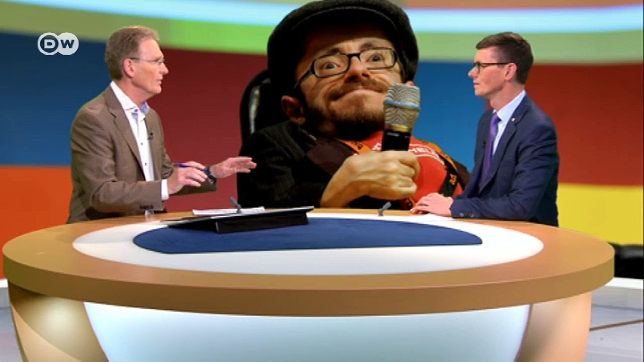 Vielfalt ist mehr als die Frauenquote | Made in Germany