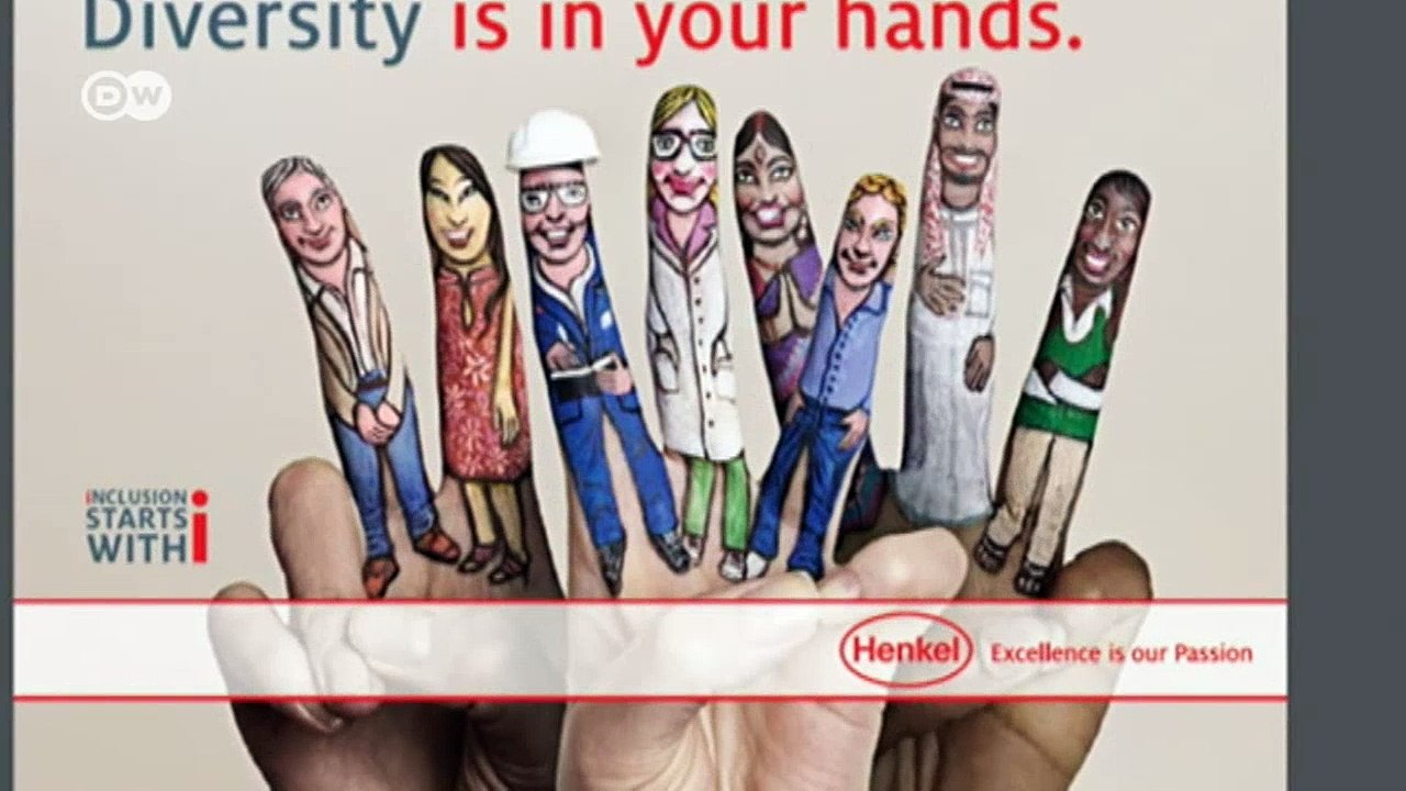 Unternehmenskultur: Wer diskriminiert, verliert | Made in Germany