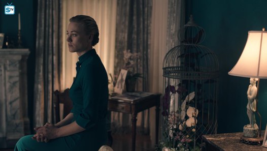 The Handmaid's Tale (Season 1) Episode 6 A Woman's Place Full Episode