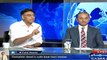 Asad Umer Talking On Dawn Leaks 2 In Live Show