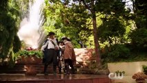 DC's Legends of Tomorrow - Out of Time _ official extended trailer (2016)-qV4Zl_ssPAc
