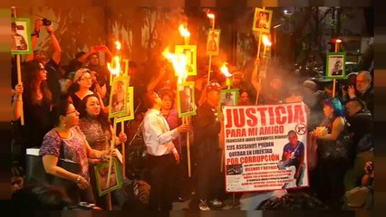 Periodistas mexicanos dicen "basta ya" tras el asesinato de Javier Valdez