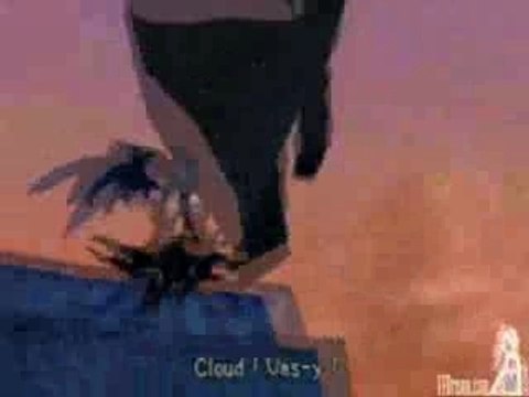 Amv kingdom hearts