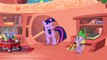My Little Pony Sezon 1 Odcinek 24 Sowa mądra głowa [Dubbing PL 1080p] Wideo