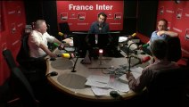 François Rufin répond aux questions des auditeurs de France Inter