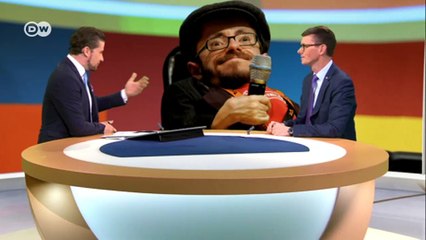 Coporate culture: "We have to overcome prejudice” | Made in Germany