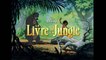 Le Livre de la Jungle - En Blu-ray & DVD le 21 Août 2013 -