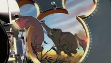 Le Livre de la Jungle - En Blu-ray & DVD le 21 Août 2013 - Bande Annonce