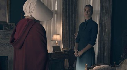The Handmaid's Tale S1E6 // Season 2 Episode 12 // Putlockers
