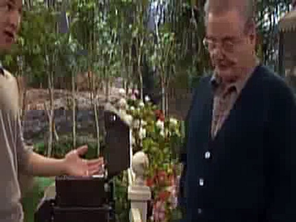 Boy Meets World S7 E22 and 23 Brave New World (Parts 2 & 3)