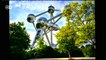 The Atomium - Brussels most popular landmark | Euromaxx