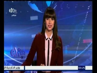 غرفة الأخبار | جولة 3 مساءً الاخبارية مع نانسي نور | كاملة
