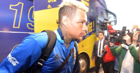 Fenerbahçeli Wiel'i Dolandıran Kişi, Amrabat ve Gomez'i de Dolandırmış