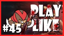 #45 Play like BLOODSEEKER (Dota 2 Parody)